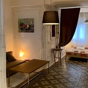 Loft Casco Viejo Bilbao