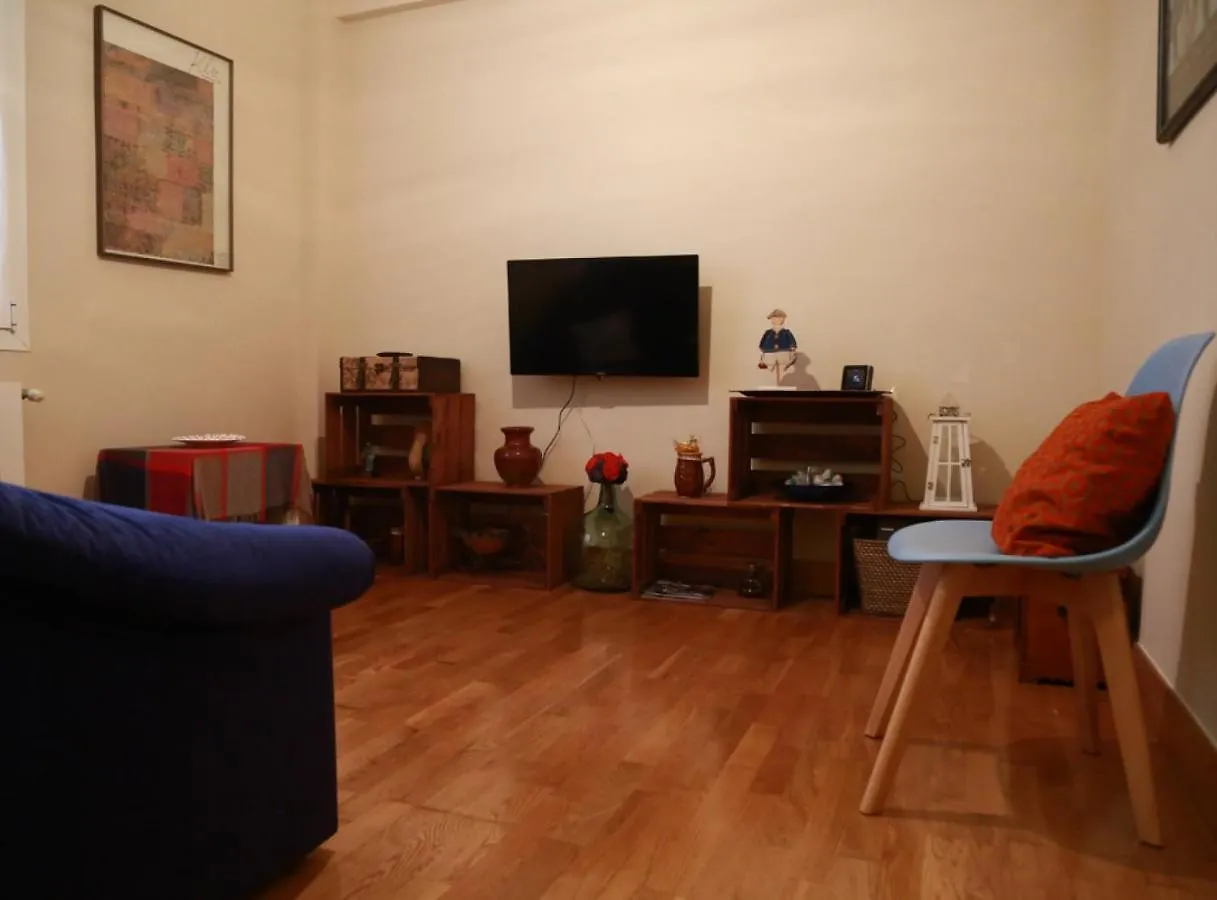 דירות בילבאו Calida Vivienda Turistica Centrica Junto Al Funicular Y Metro