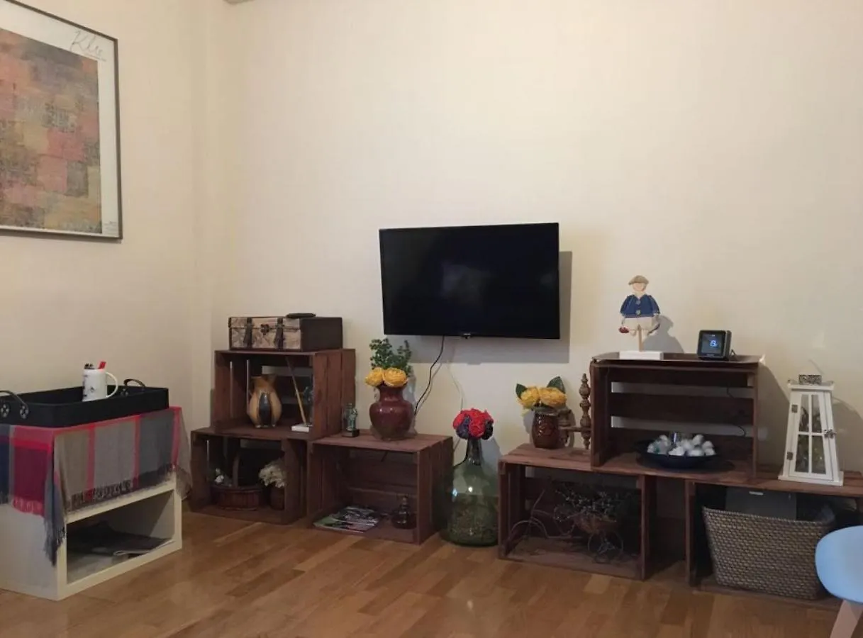 דירות בילבאו Calida Vivienda Turistica Centrica Junto Al Funicular Y Metro