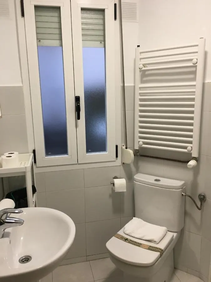 Cálido Apartamento Céntrico Junto Funicular y Metro BY Urban Hosts Bilbao